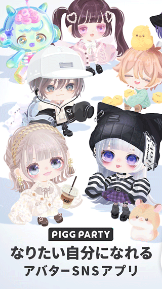 猪猪派对最新版0