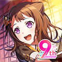 少女乐团bangdream日服