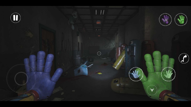 波比的游戏时间3手机版1