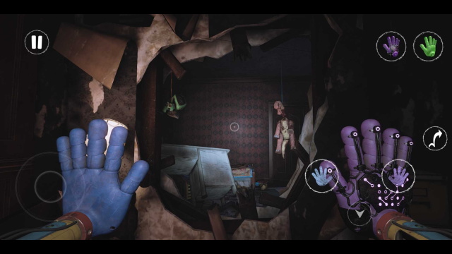 波比的游戏时间3手机版2