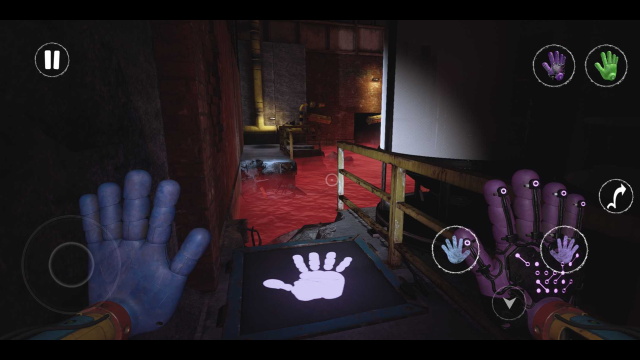 波比的游戏时间3手机版4