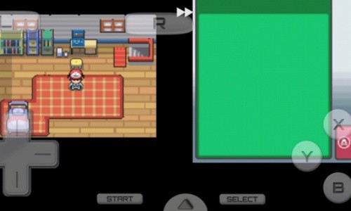 口袋妖怪起源心金