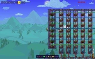 泰拉瑞亚1.4.4.9一只皮皮蛙汉化版