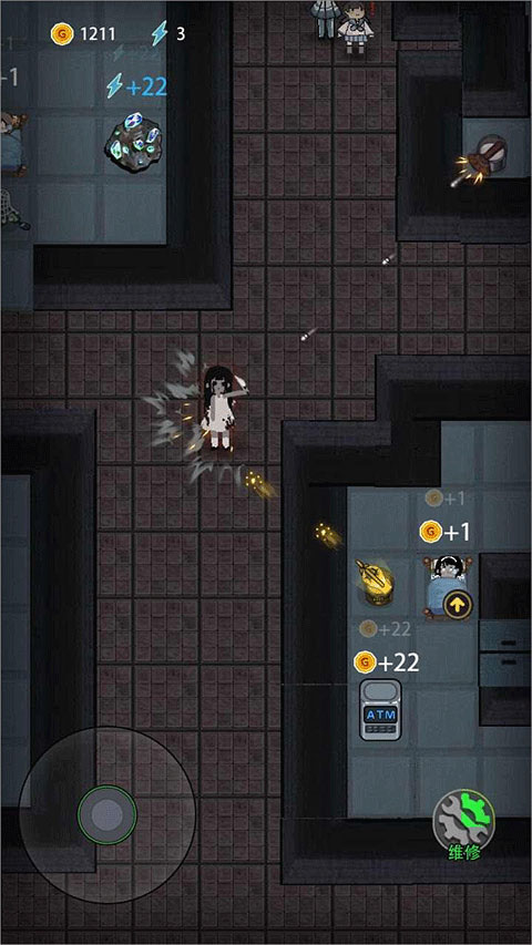 猛鬼大挑战截图3