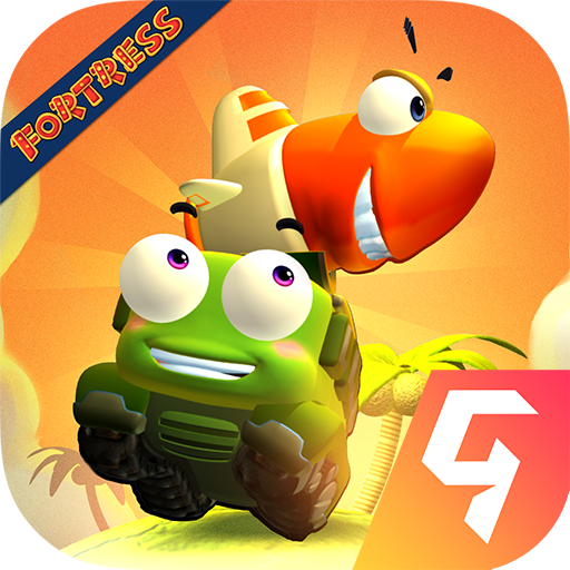 坦克大决战九游版