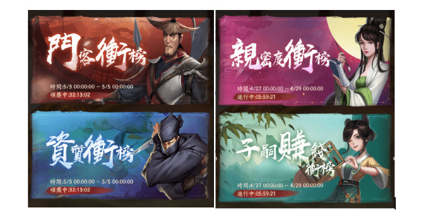 叫我大掌柜国际版