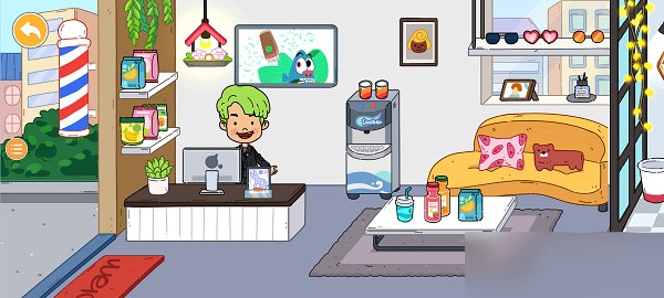 yoya世界