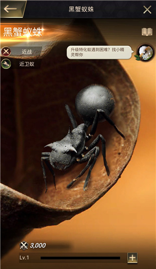 小小蚁国通用版