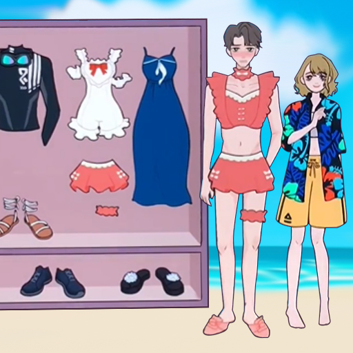 收纳换装达人单机版