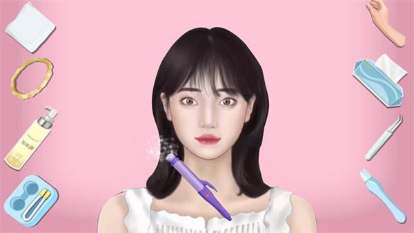 收纳换装达人单机版