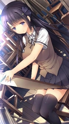 三色绘恋手游版