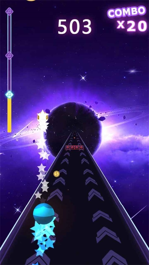 天才音乐家截图2