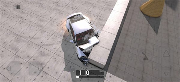 碰撞模拟器2官方正版