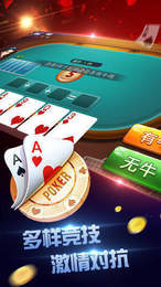 安化棋牌正式版