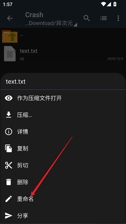 ZArchiver Pro官网版