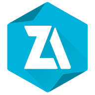 ZArchiver Pro官网版