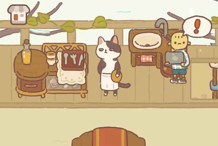 动物餐厅官方正版