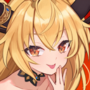 深渊女神(Abyssdia)