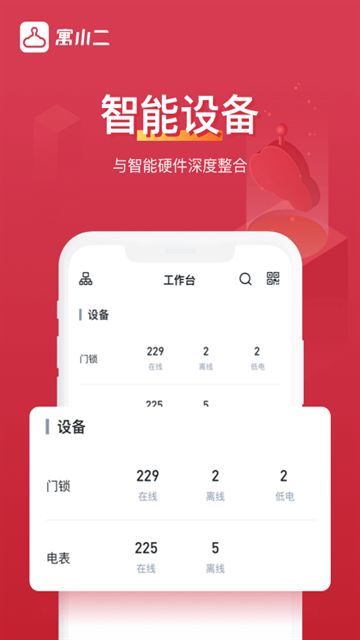 寓小二公寓版截图4