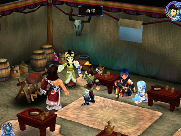 仙剑奇侠传单机版