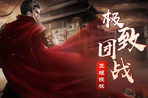 裁决王座沉默复古版最新版截图1