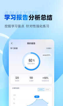 专升本聚题库最新版截图2