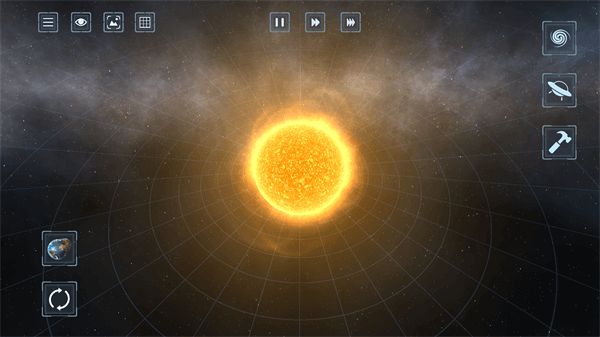 星球毁灭模拟器最新版本截图2