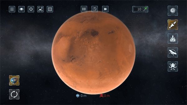 星球毁灭模拟器最新版本截图3