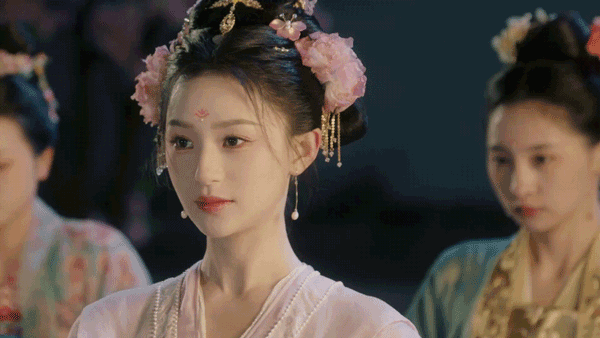 盛世天下之媚娘篇