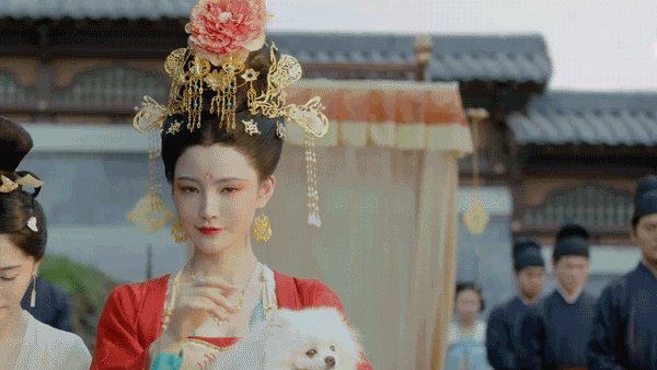盛世天下之媚娘篇