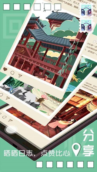 旅行回忆截图2
