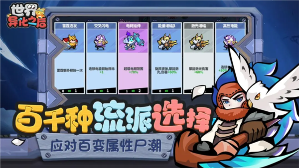 世界异化之后二次元版截图3