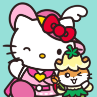 凯蒂猫和好朋友们官方版
