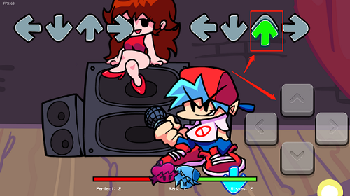 fnf官方正版