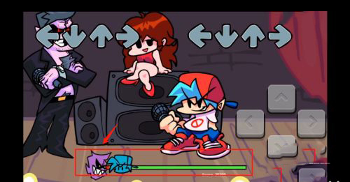 fnf官方正版