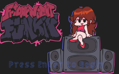 fnf腐化