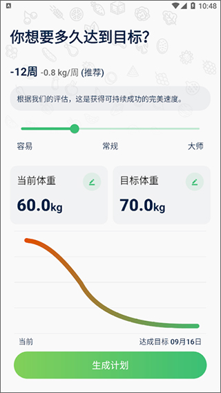 薄荷轻断食安卓版