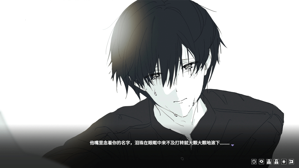 你离开之后截图3