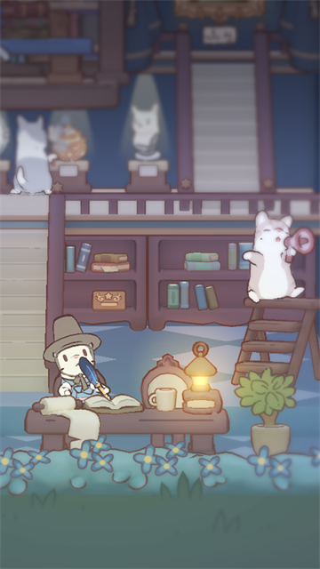 Magic Recipe截图3