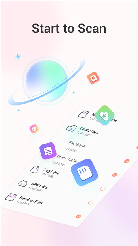 Keep Clean截图2