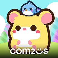 com2us迷你迷你游戏乐园