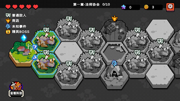 序列战争