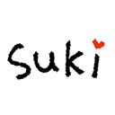 Suki游戏情侣