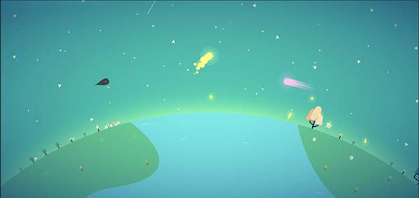 星季免费版截图1