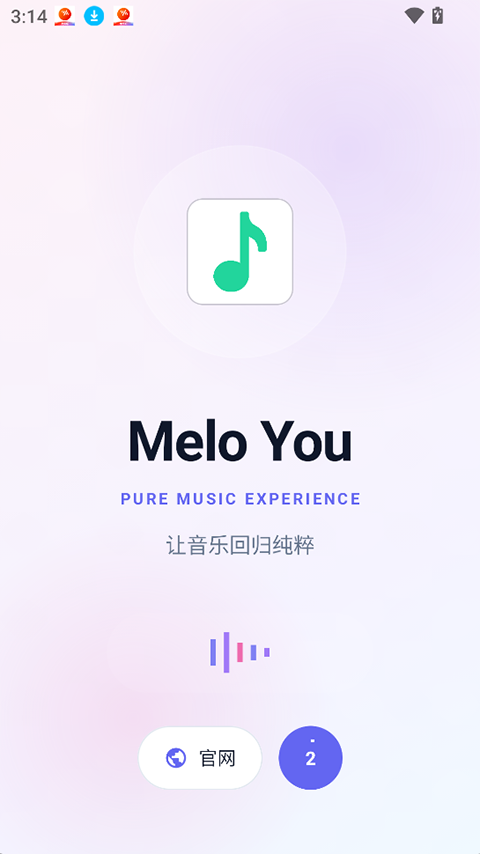 MeloYou
