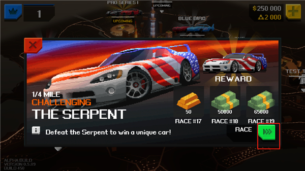 顶点赛车手apex