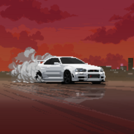 顶点赛车手apex