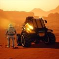 火星求生救援官方最新版