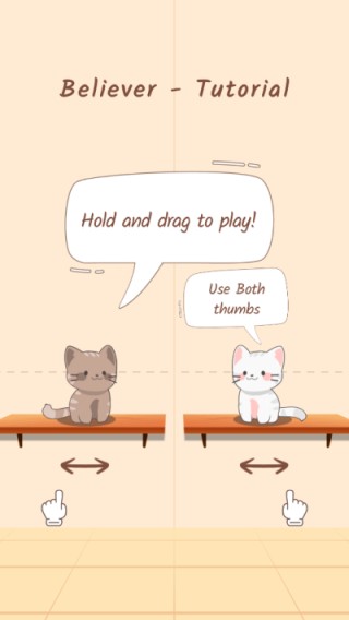 Duet Cats