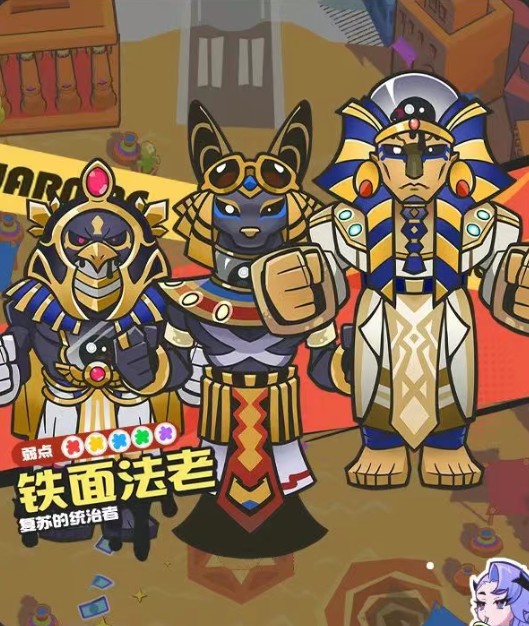 乱涂彩世界官方版